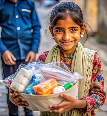 Get Inspire Donate Help