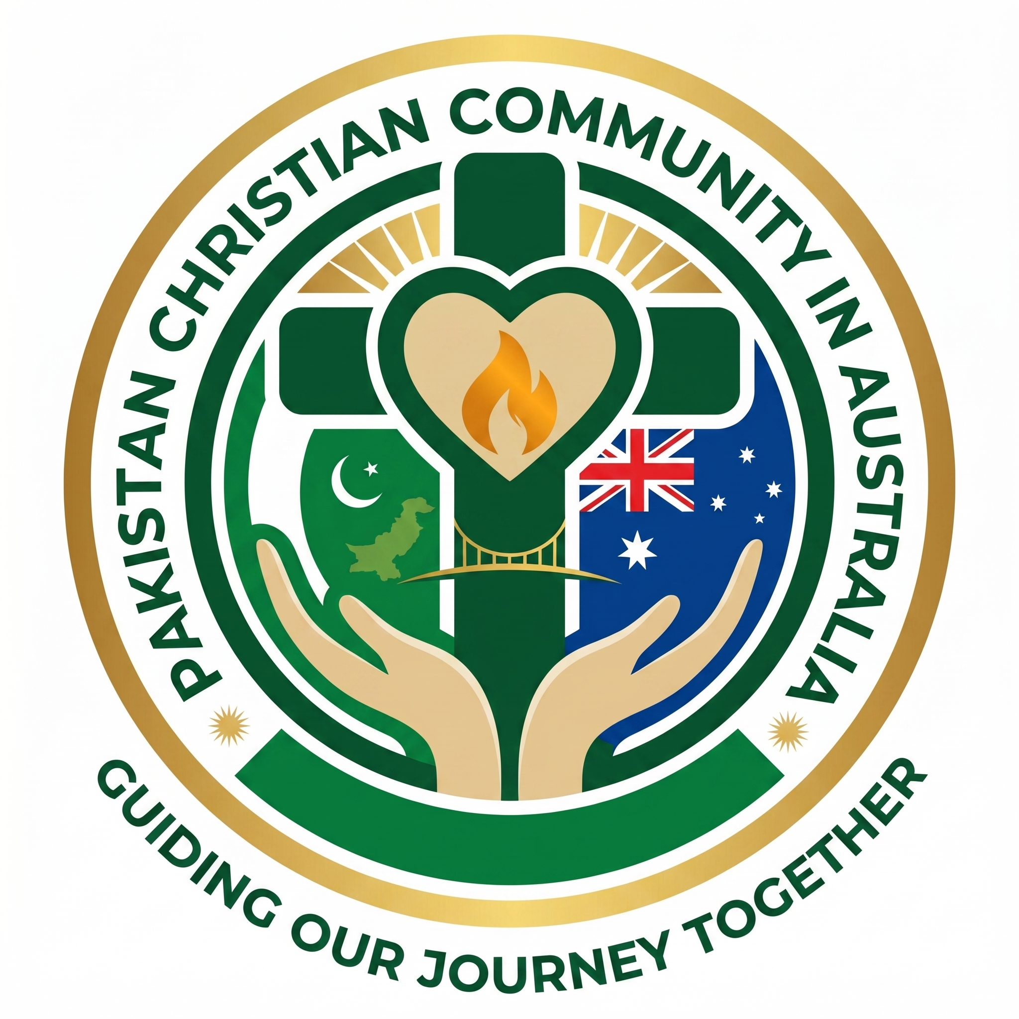 PAKISTAN CHRISTIAN COMMUNITY IN AUSTRALIA